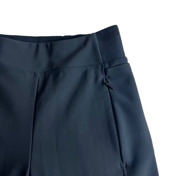 Athleta Black Stellar Legging Slim Pants Sz 0 - Picture 3 of 8